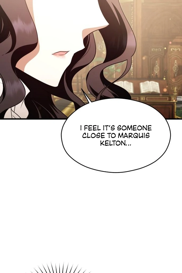 An Emperor 1000 Years Younger Than Me is Obsessed Chapter 53 page 80
