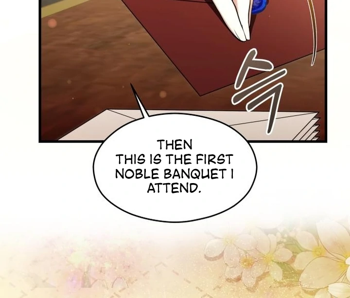 An Emperor 1000 Years Younger Than Me is Obsessed Chapter 53 page 82