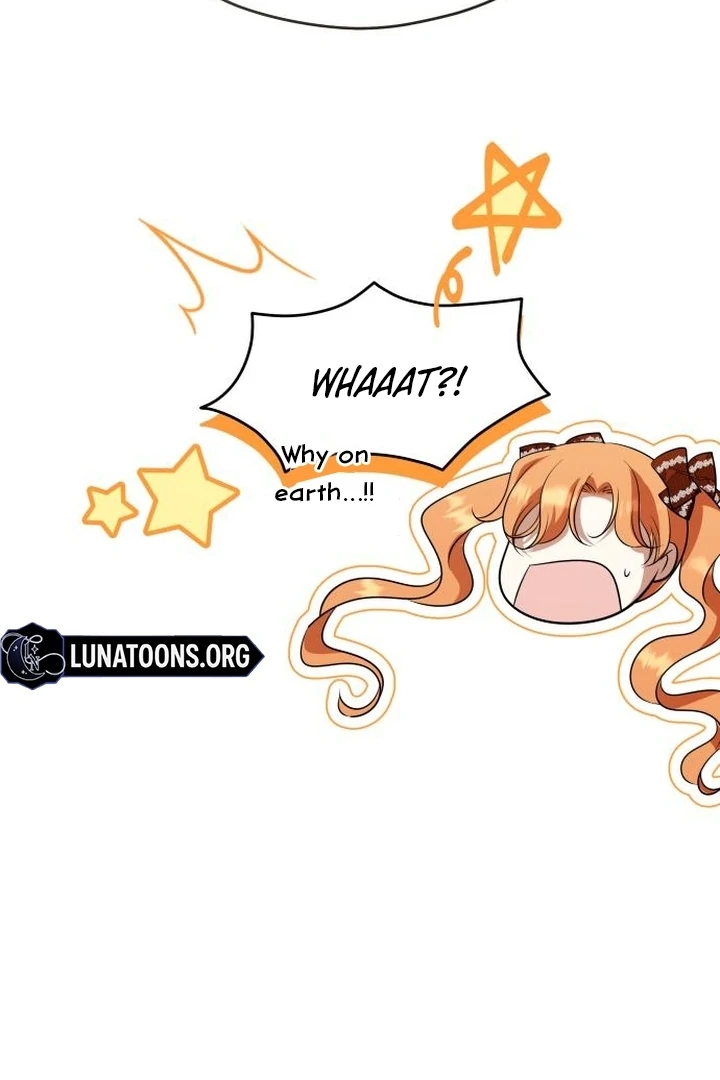 An Emperor 1000 Years Younger Than Me is Obsessed Chapter 53 page 85