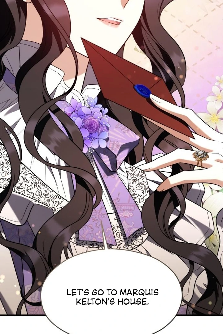 An Emperor 1000 Years Younger Than Me is Obsessed Chapter 53 page 84