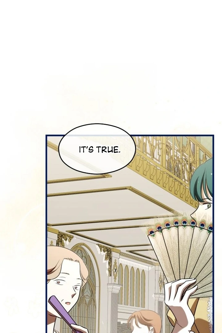An Emperor 1000 Years Younger Than Me is Obsessed Chapter 53 page 90