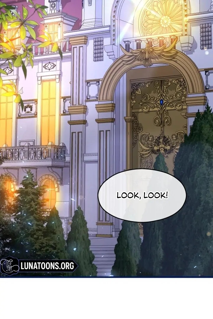 An Emperor 1000 Years Younger Than Me is Obsessed Chapter 53 page 89