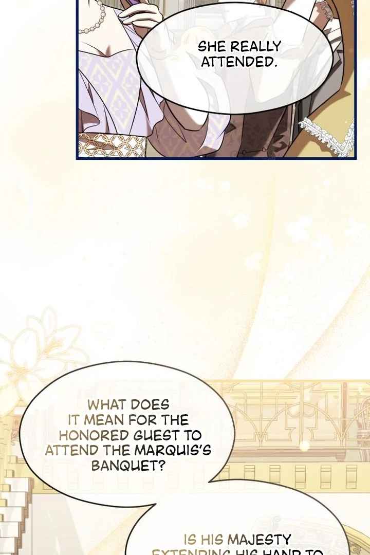An Emperor 1000 Years Younger Than Me is Obsessed Chapter 53 page 91