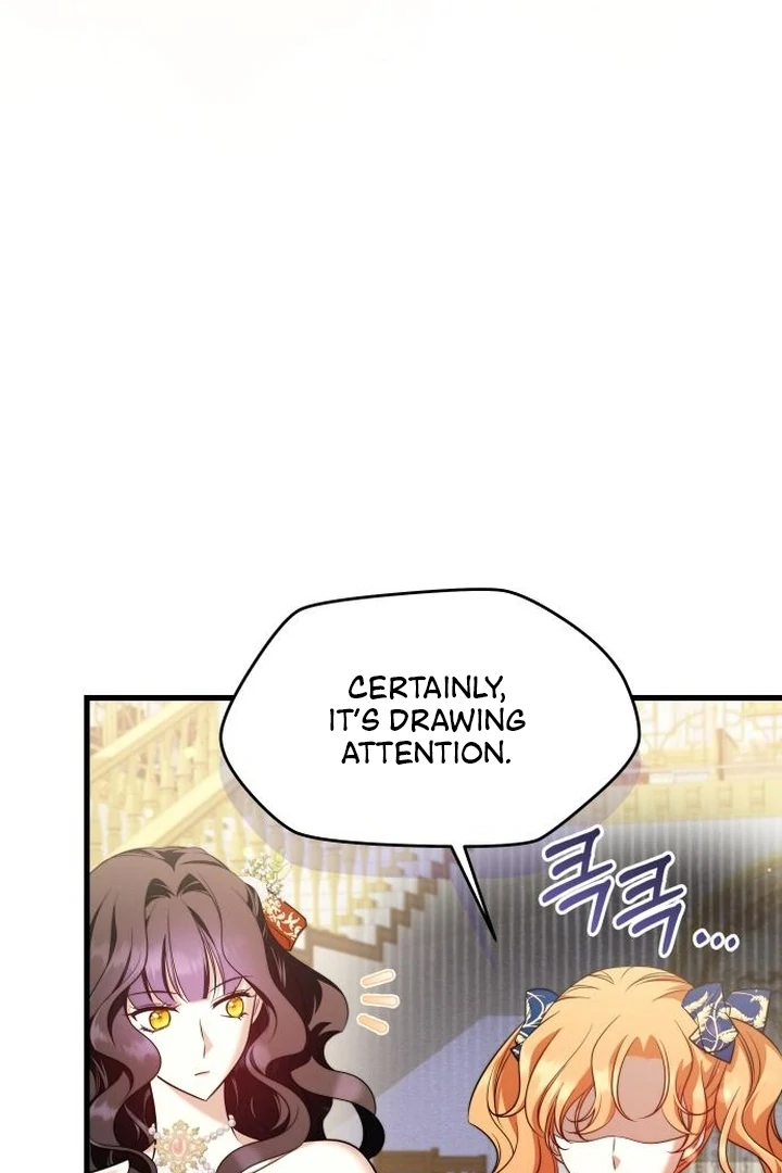 An Emperor 1000 Years Younger Than Me is Obsessed Chapter 53 page 94