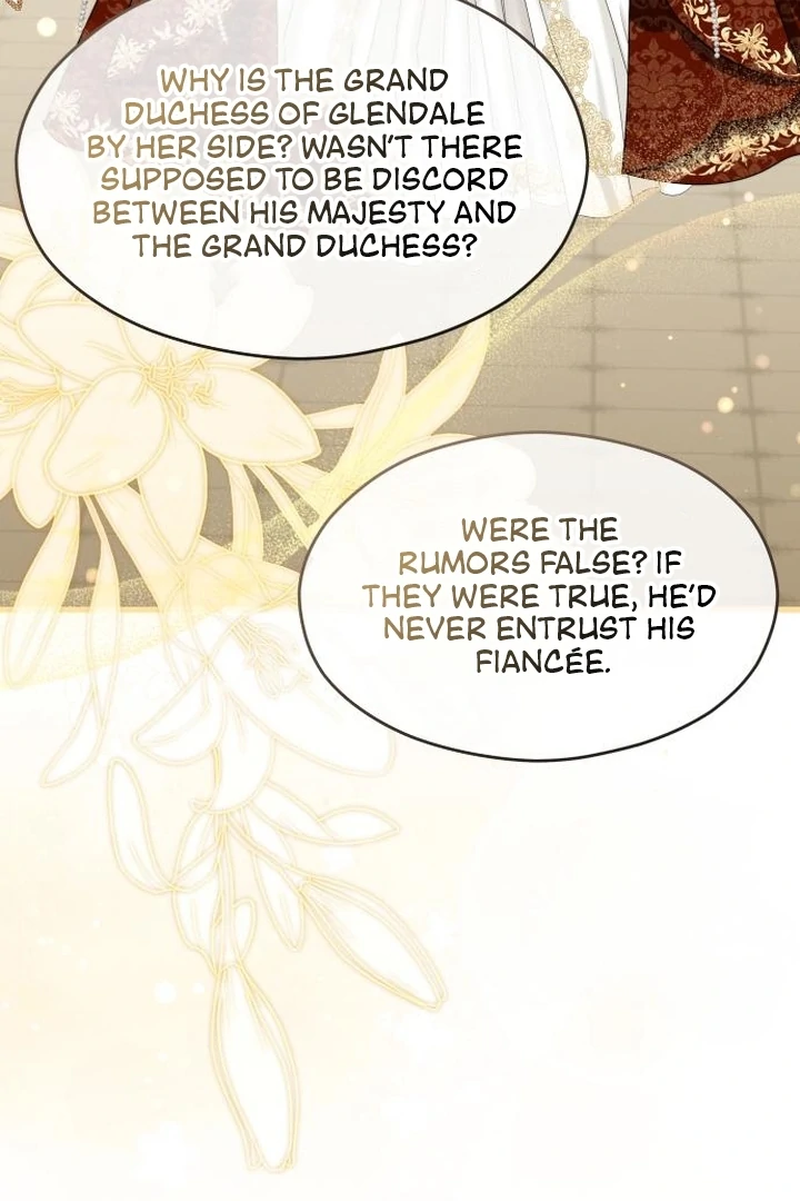An Emperor 1000 Years Younger Than Me is Obsessed Chapter 53 page 93
