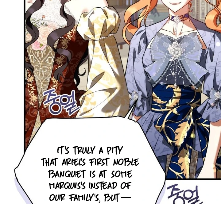 An Emperor 1000 Years Younger Than Me is Obsessed Chapter 53 page 95