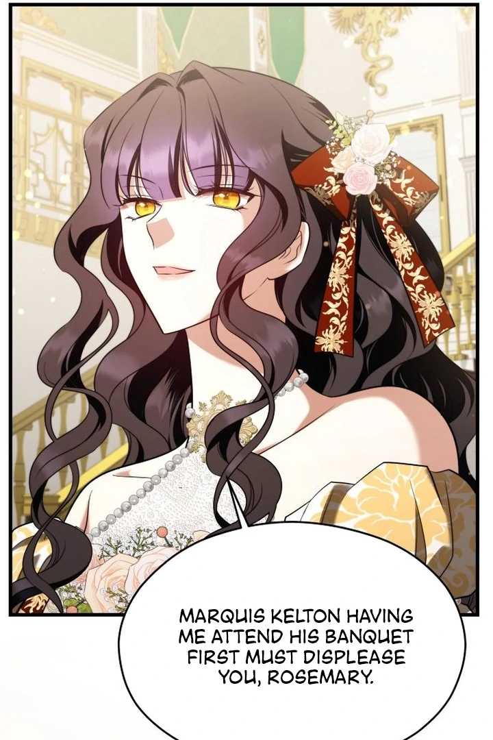 An Emperor 1000 Years Younger Than Me is Obsessed Chapter 53 page 97