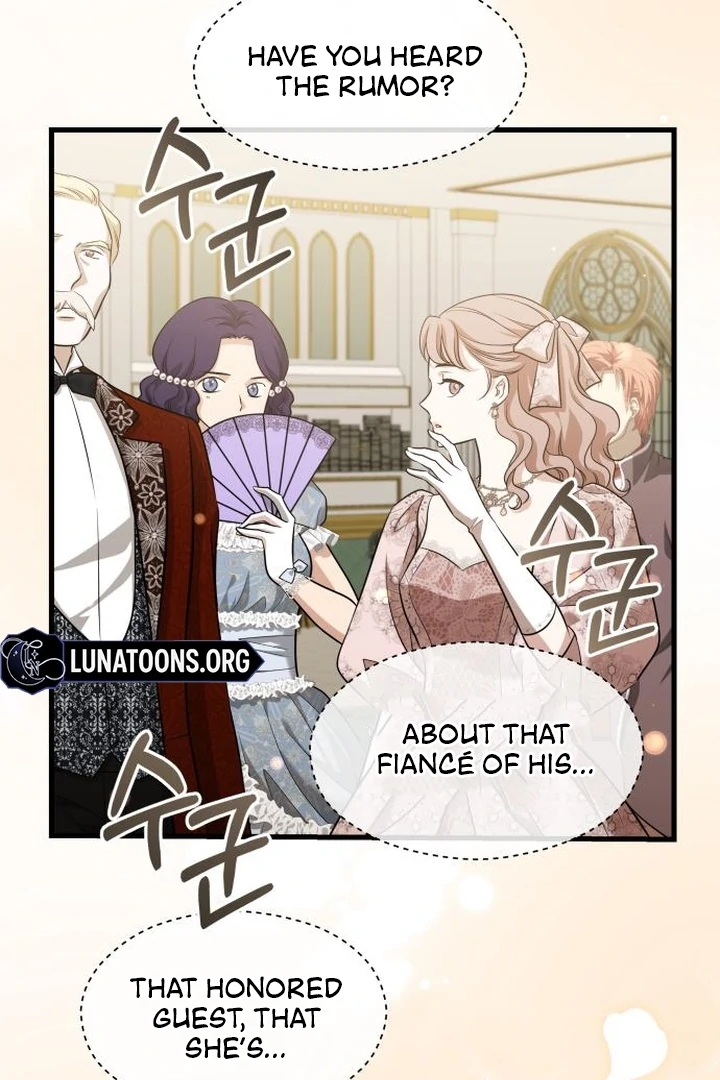 An Emperor 1000 Years Younger Than Me is Obsessed Chapter 53 page 99