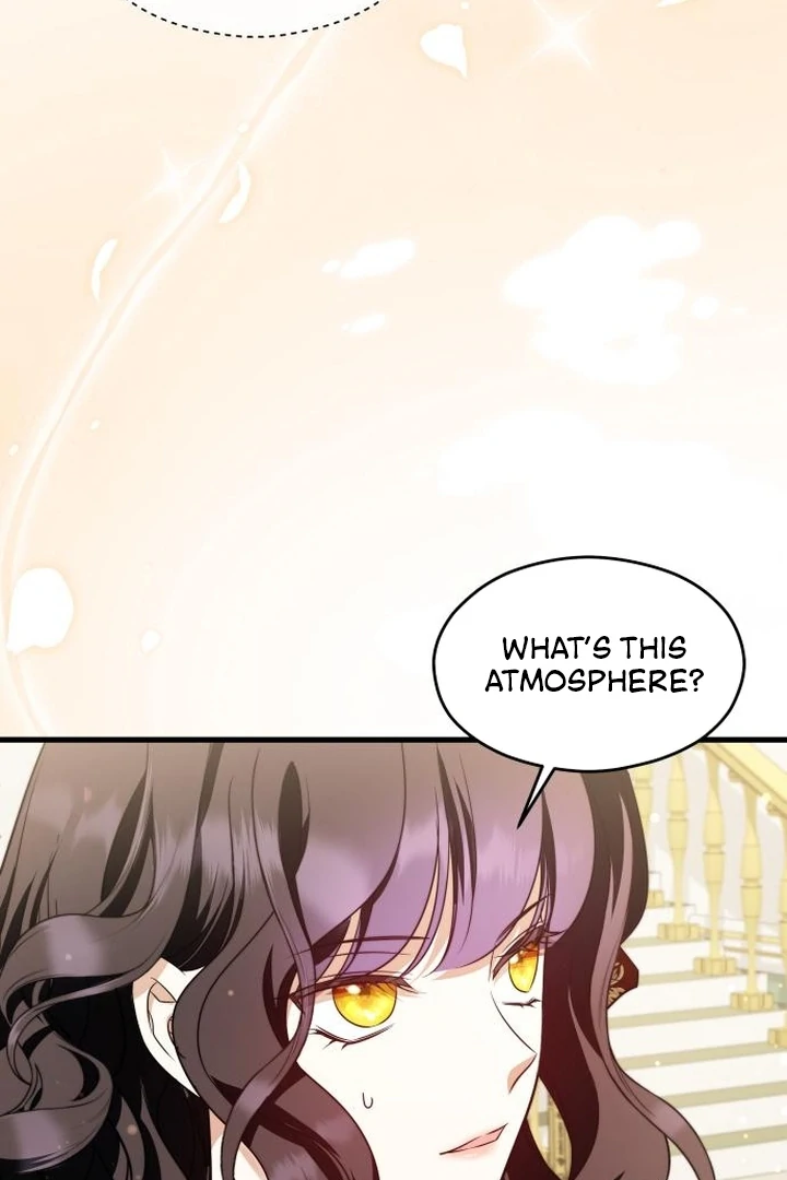 An Emperor 1000 Years Younger Than Me is Obsessed Chapter 53 page 100