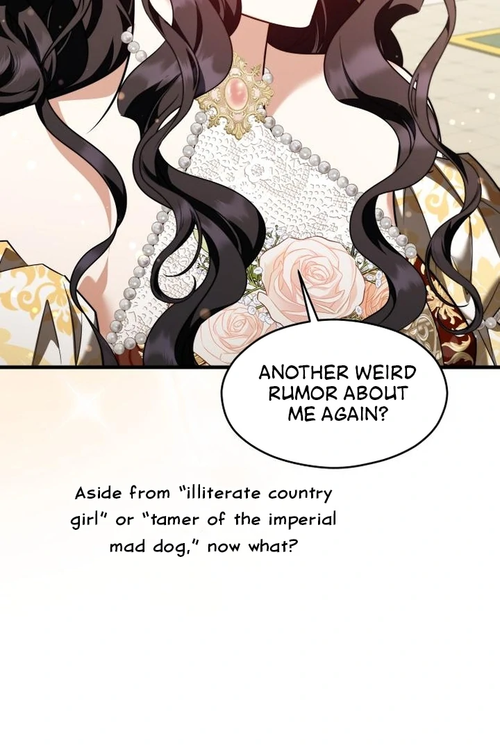 An Emperor 1000 Years Younger Than Me is Obsessed Chapter 53 page 101