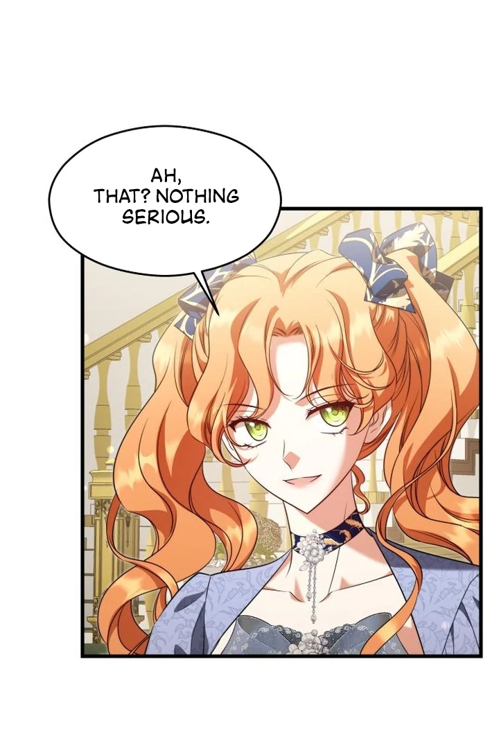 An Emperor 1000 Years Younger Than Me is Obsessed Chapter 53 page 102