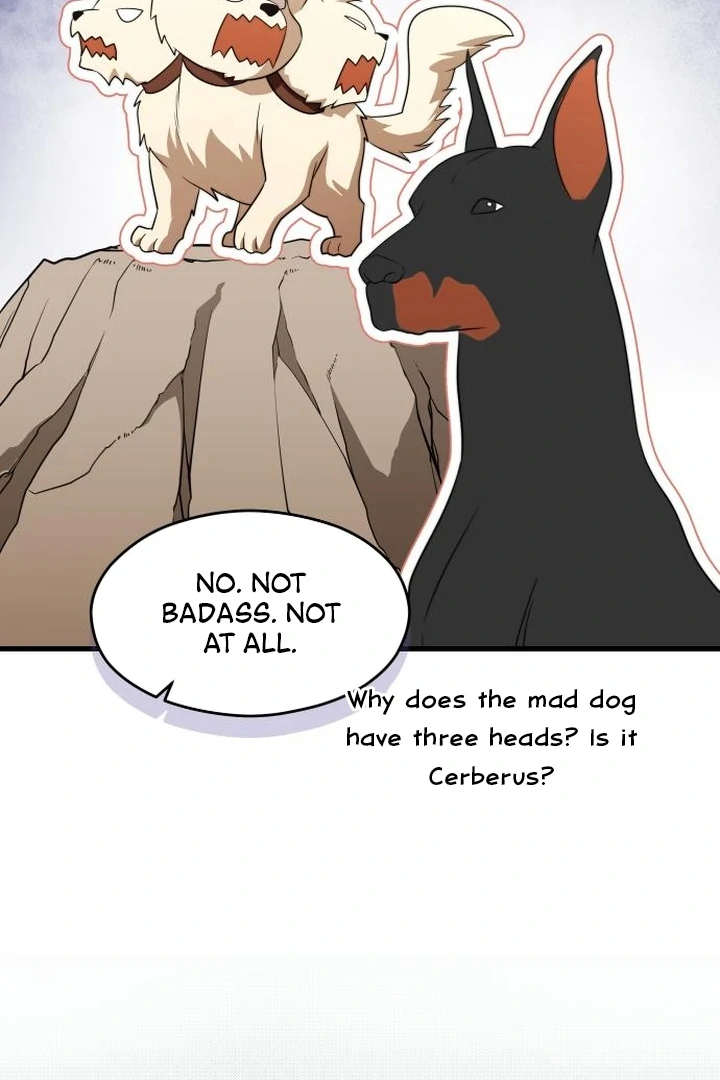 An Emperor 1000 Years Younger Than Me is Obsessed Chapter 53 page 105