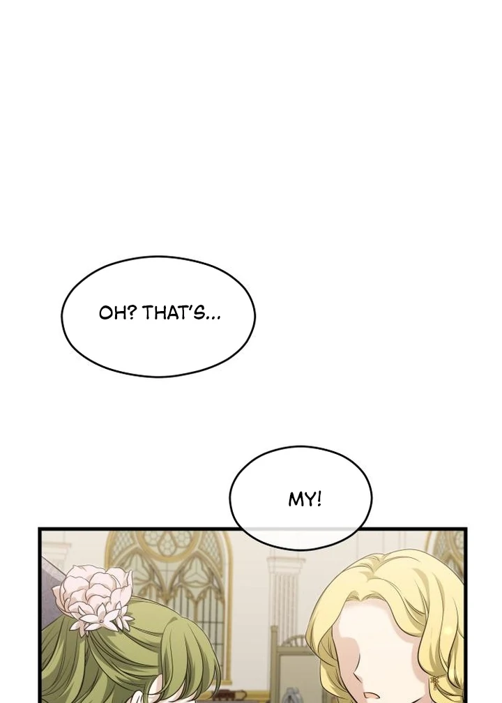 An Emperor 1000 Years Younger Than Me is Obsessed Chapter 53 page 109