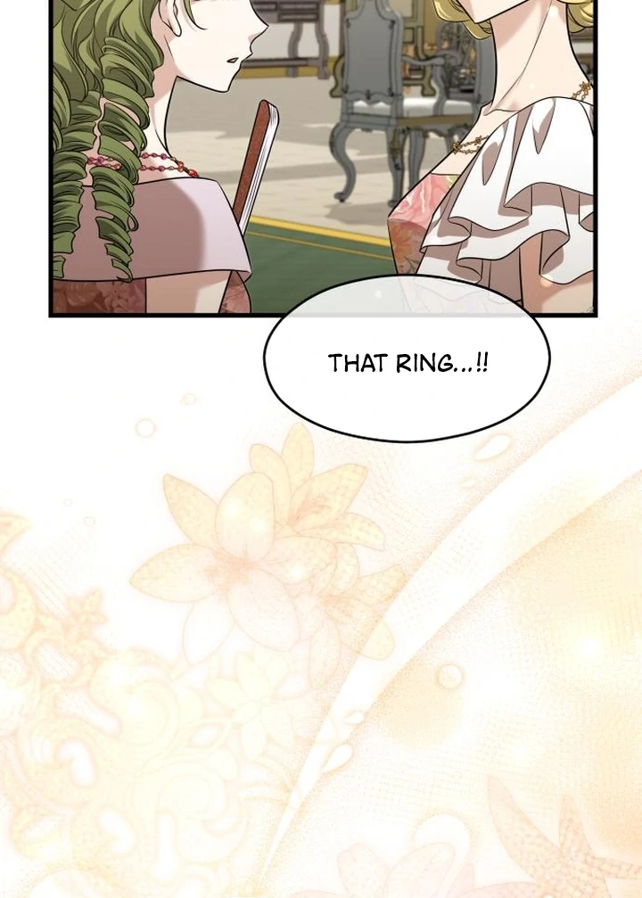 An Emperor 1000 Years Younger Than Me is Obsessed Chapter 53 page 110