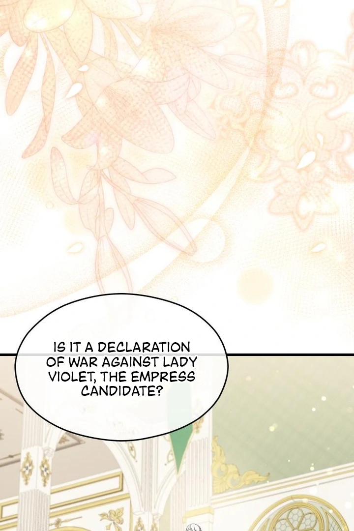 An Emperor 1000 Years Younger Than Me is Obsessed Chapter 53 page 112