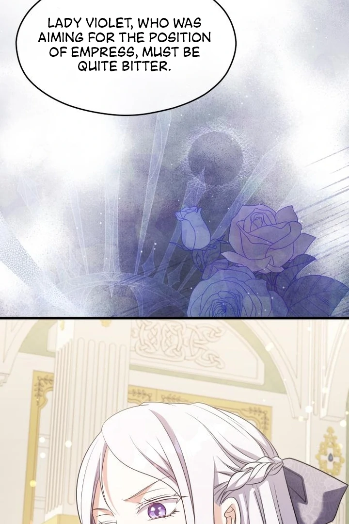 An Emperor 1000 Years Younger Than Me is Obsessed Chapter 53 page 114