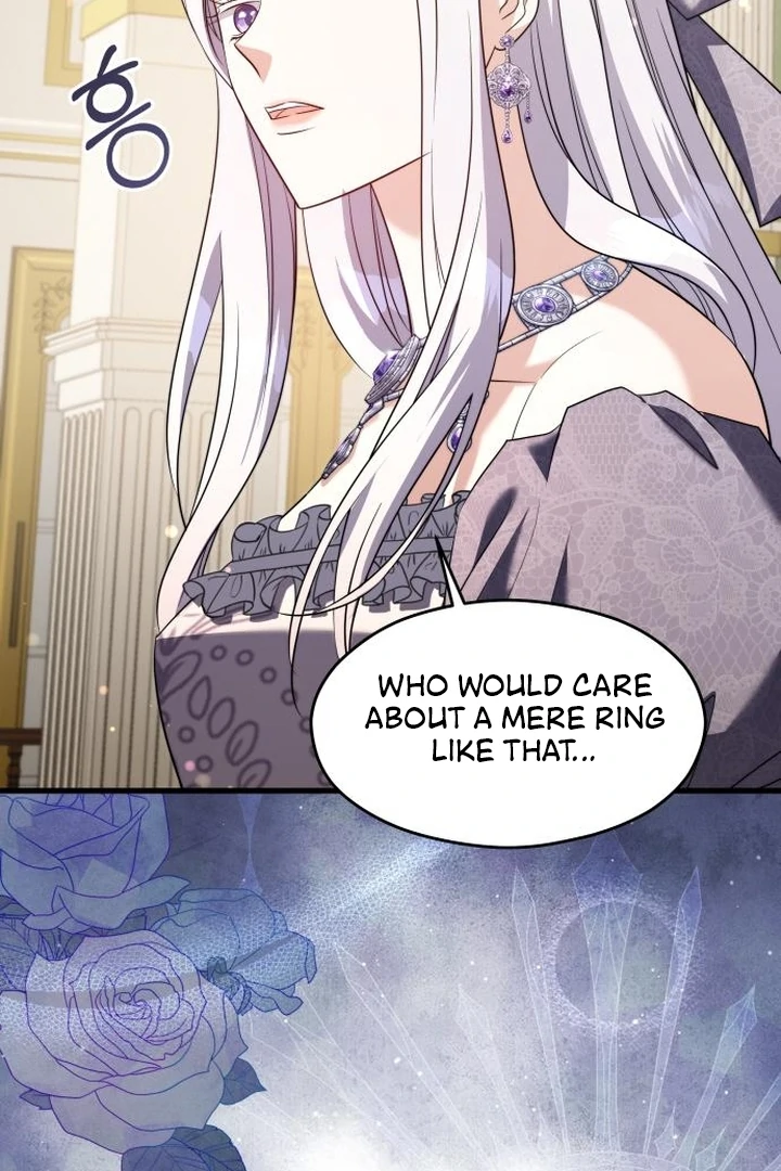 An Emperor 1000 Years Younger Than Me is Obsessed Chapter 53 page 115