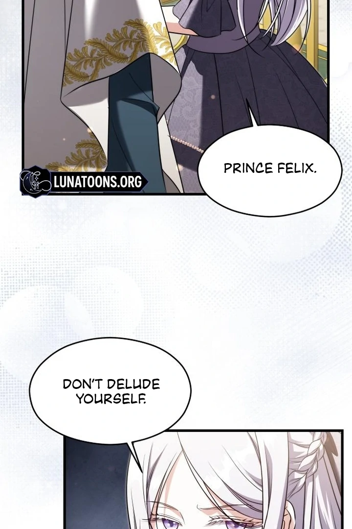 An Emperor 1000 Years Younger Than Me is Obsessed Chapter 53 page 118