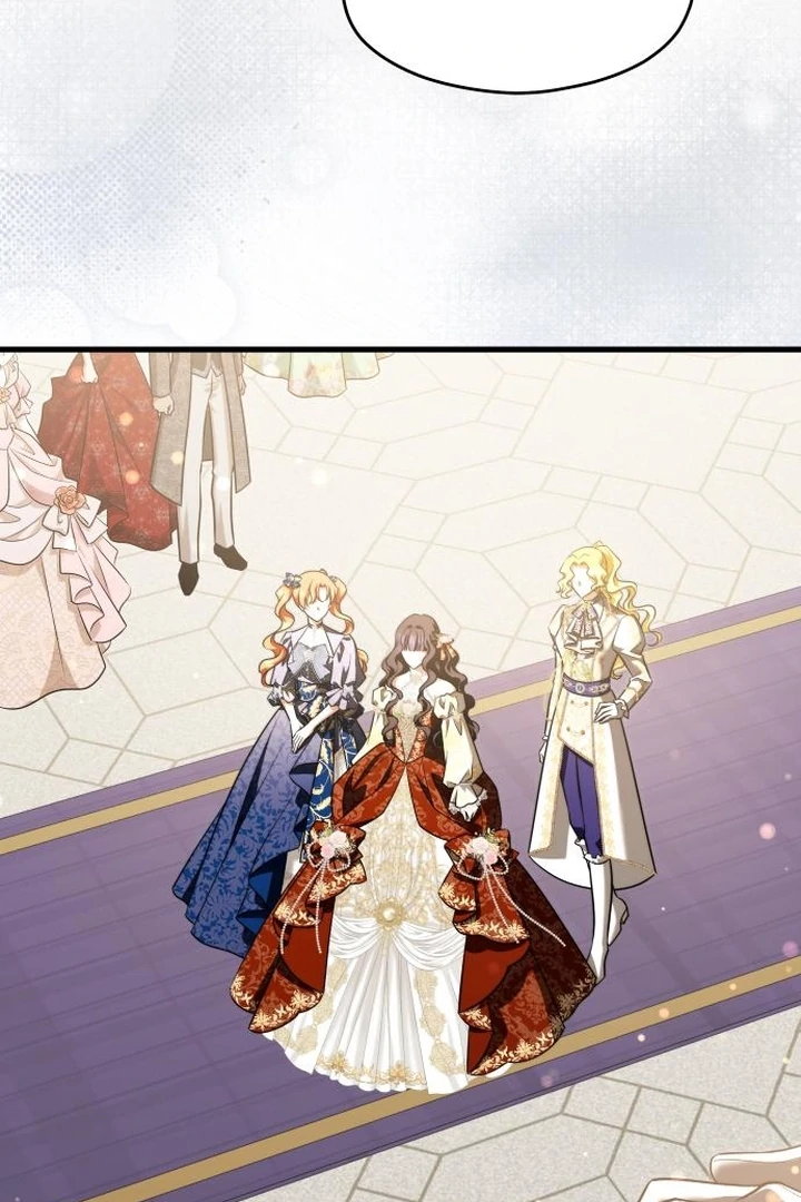 An Emperor 1000 Years Younger Than Me is Obsessed Chapter 53 page 120