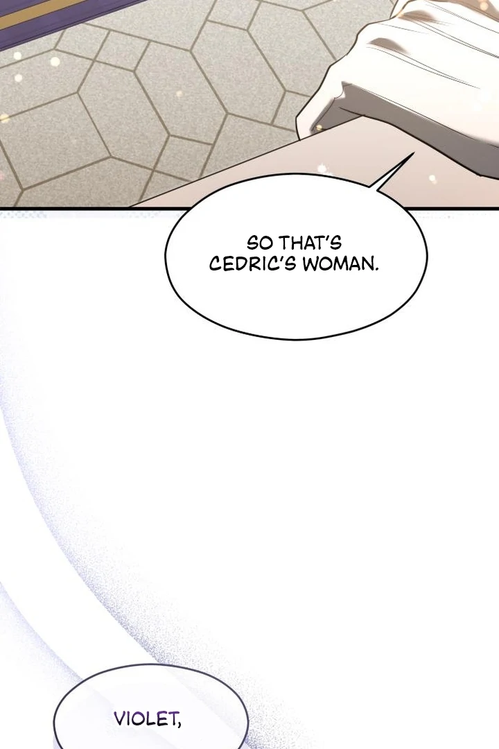 An Emperor 1000 Years Younger Than Me is Obsessed Chapter 53 page 121