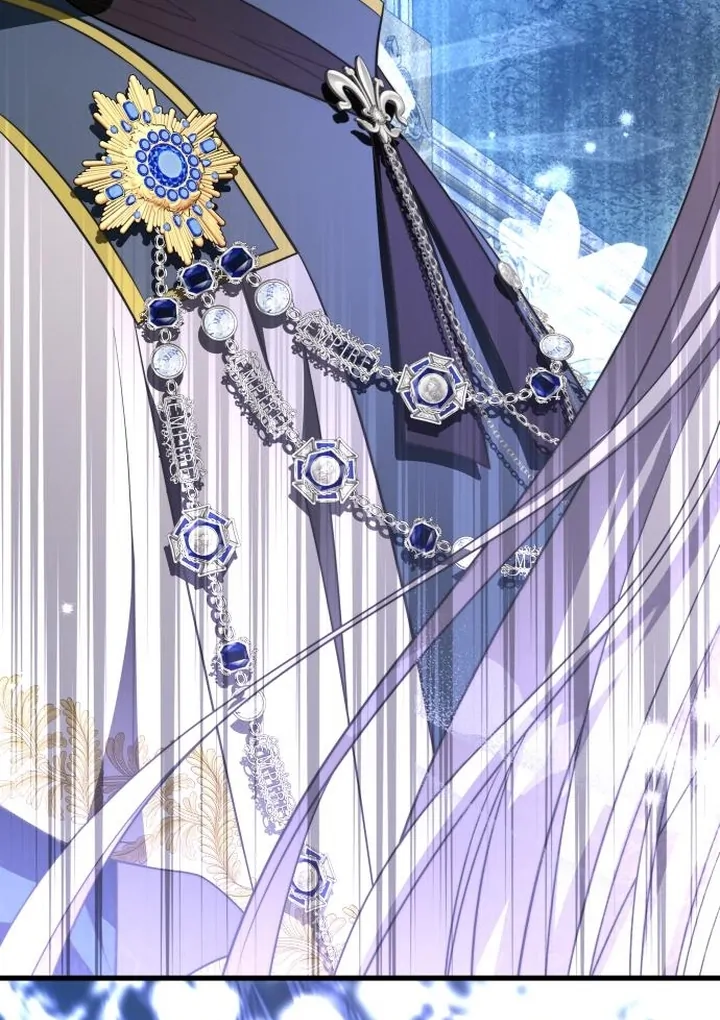 An Emperor 1000 Years Younger Than Me is Obsessed Chapter 53 page 123