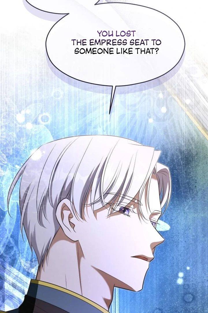 An Emperor 1000 Years Younger Than Me is Obsessed Chapter 53 page 122