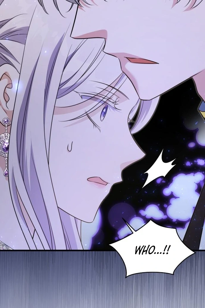 An Emperor 1000 Years Younger Than Me is Obsessed Chapter 54 page 8