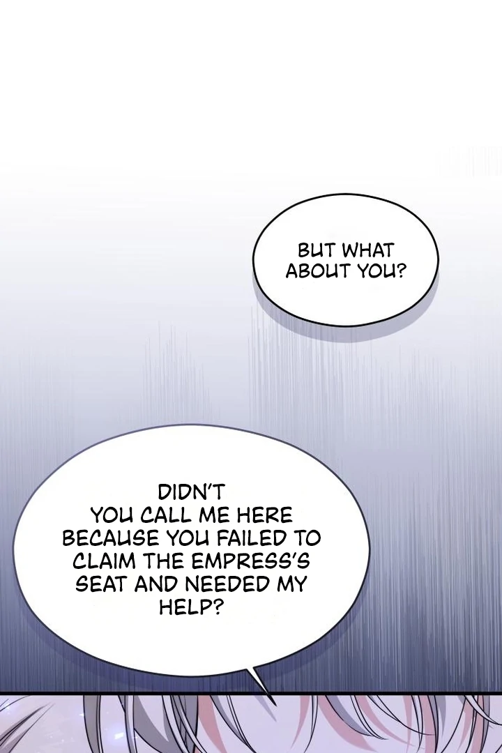 An Emperor 1000 Years Younger Than Me is Obsessed Chapter 54 page 7