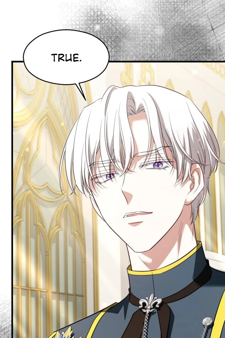 An Emperor 1000 Years Younger Than Me is Obsessed Chapter 54 page 5