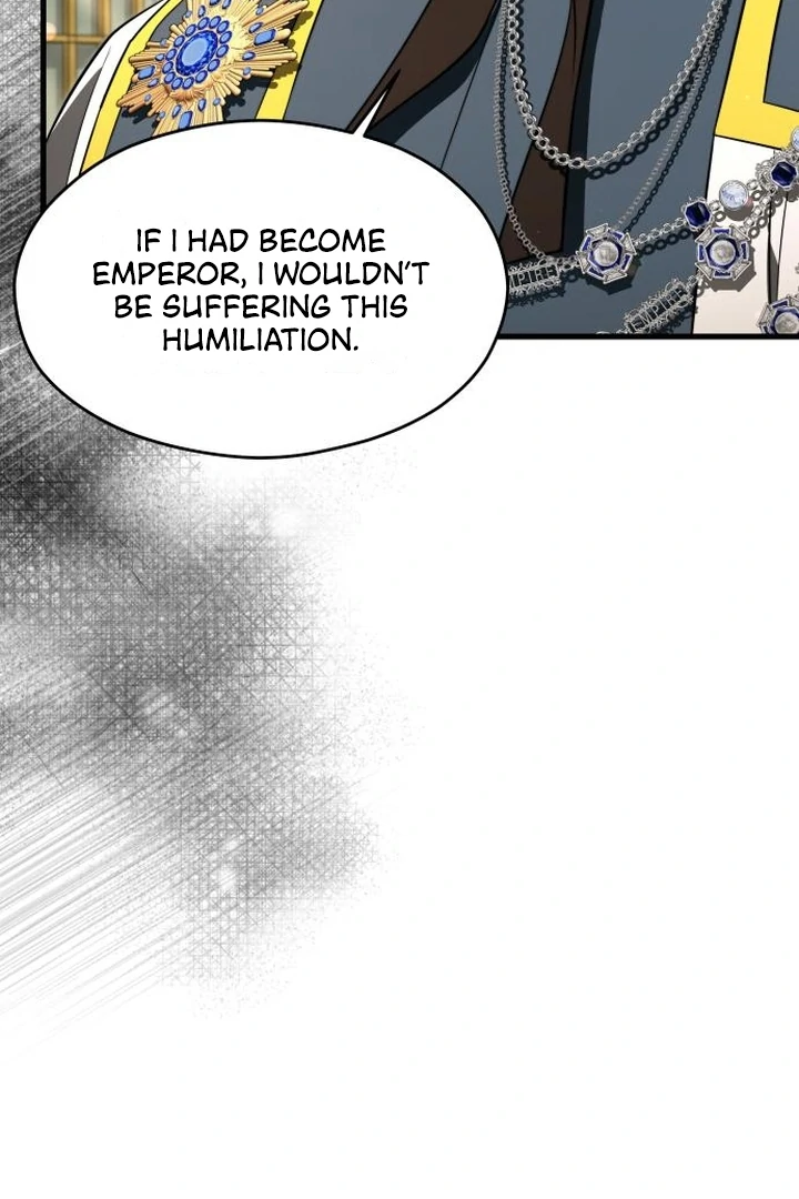 An Emperor 1000 Years Younger Than Me is Obsessed Chapter 54 page 6