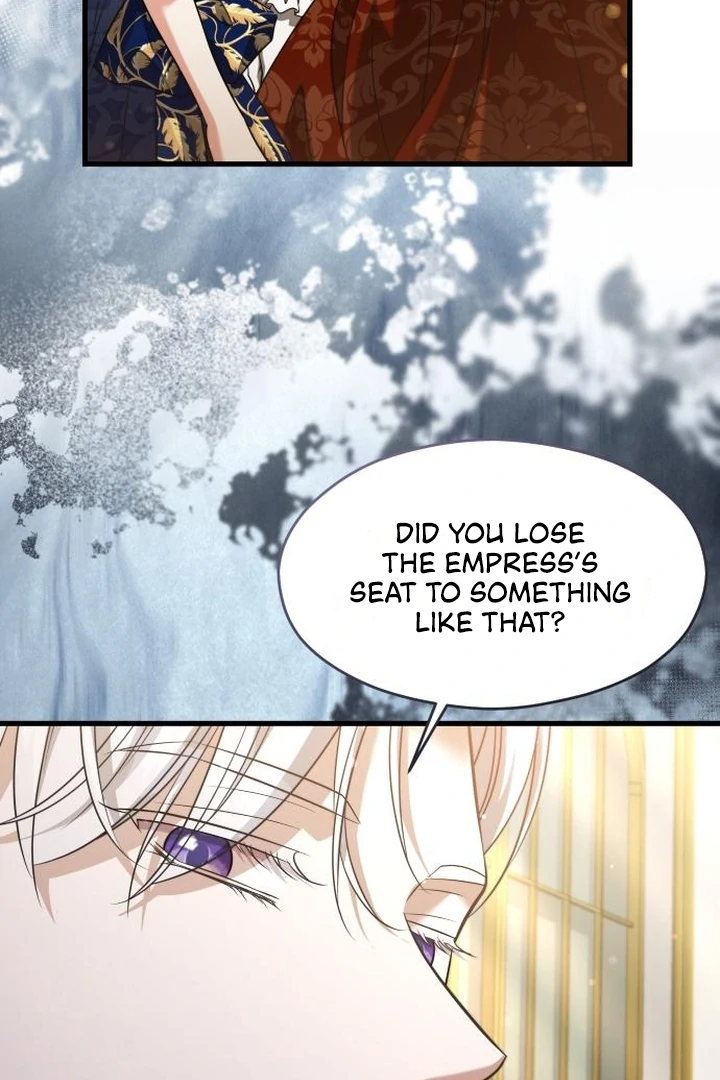 An Emperor 1000 Years Younger Than Me is Obsessed Chapter 54 page 2