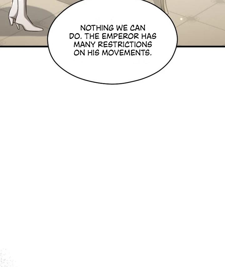 An Emperor 1000 Years Younger Than Me is Obsessed Chapter 54 page 26