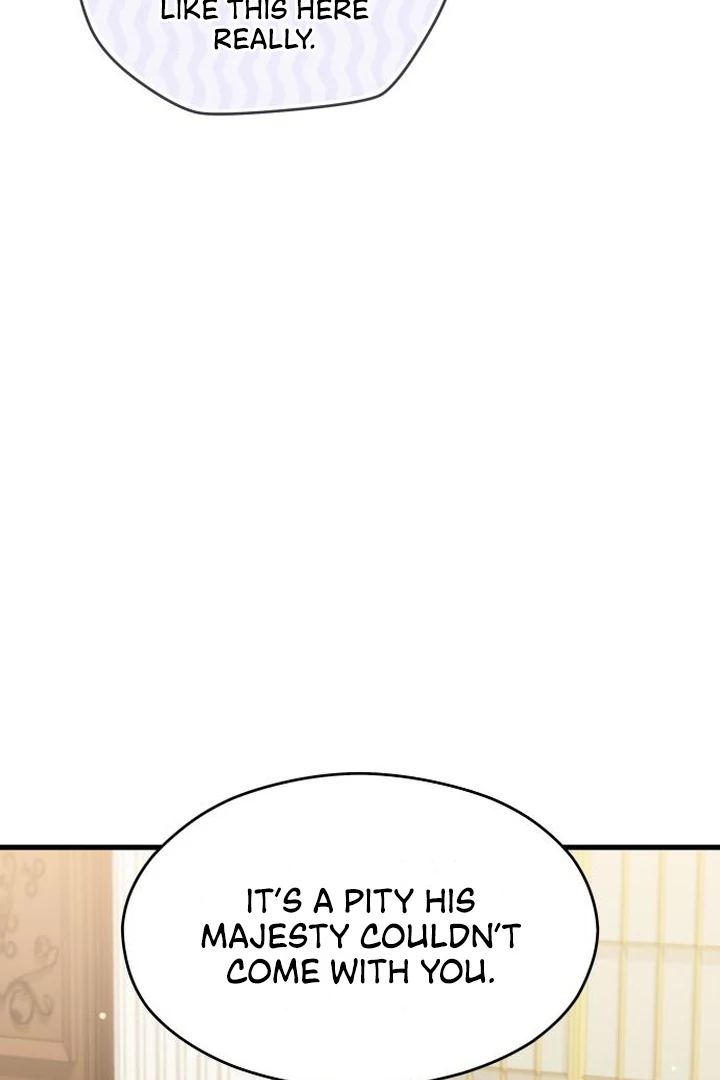 An Emperor 1000 Years Younger Than Me is Obsessed Chapter 54 page 24