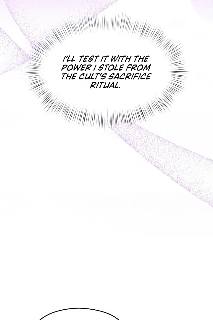 An Emperor 1000 Years Younger Than Me is Obsessed Chapter 54 page 45