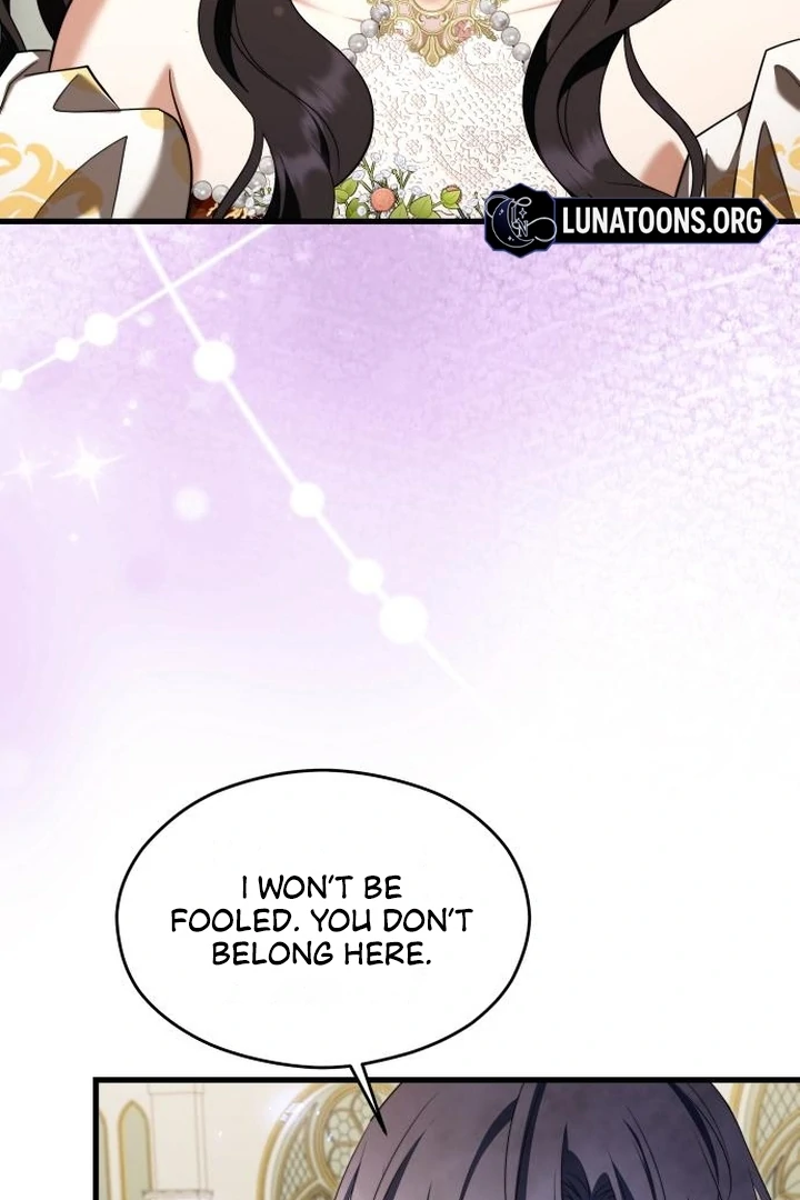 An Emperor 1000 Years Younger Than Me is Obsessed Chapter 54 page 36