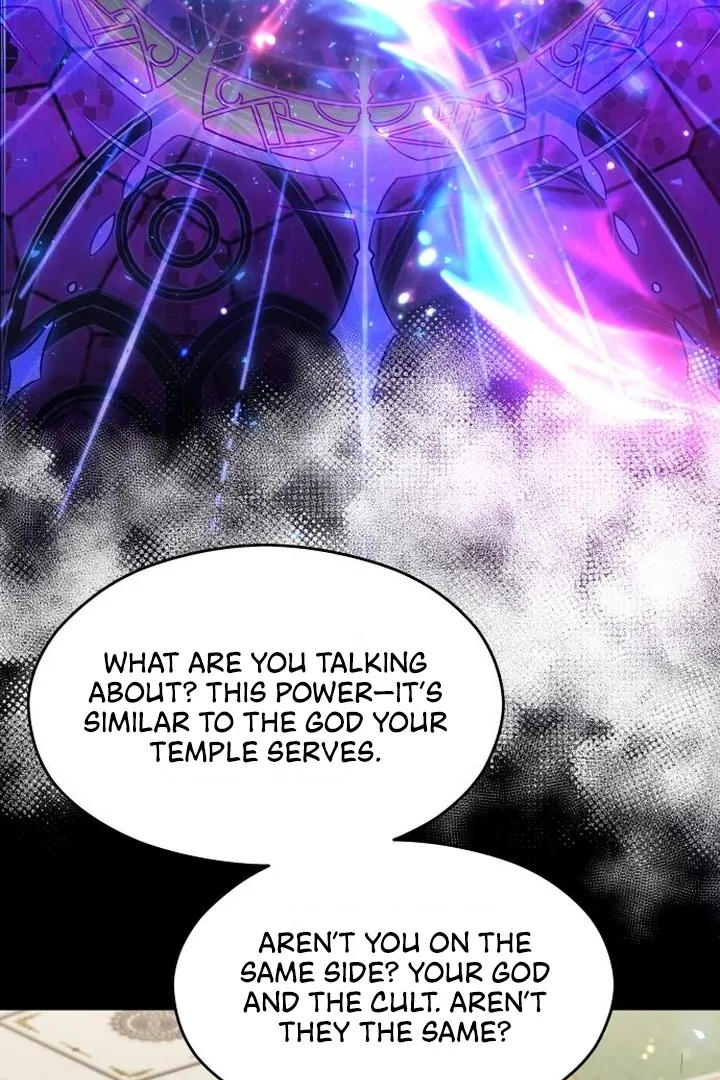 An Emperor 1000 Years Younger Than Me is Obsessed Chapter 54 page 49