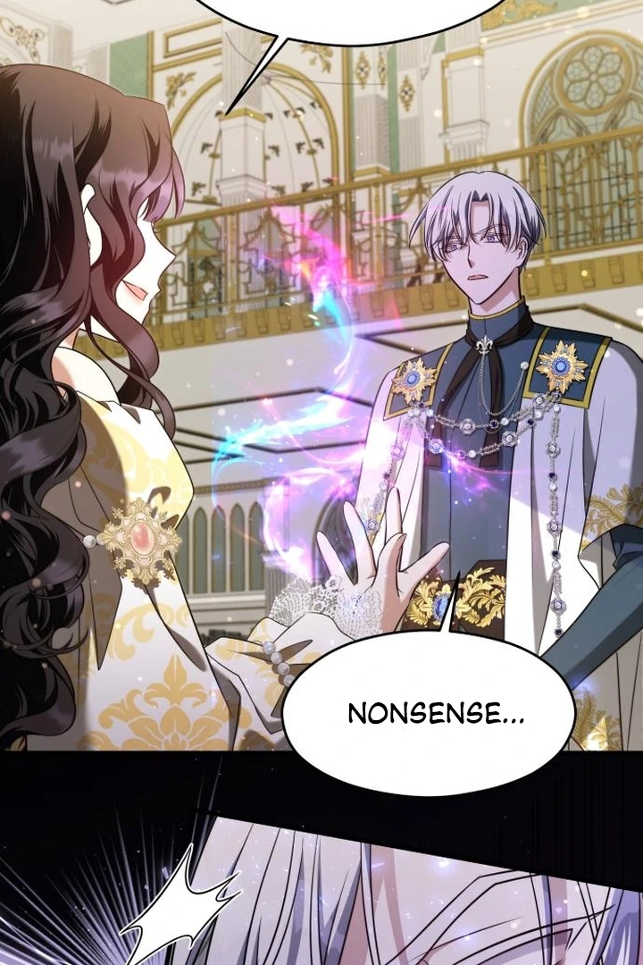 An Emperor 1000 Years Younger Than Me is Obsessed Chapter 54 page 50