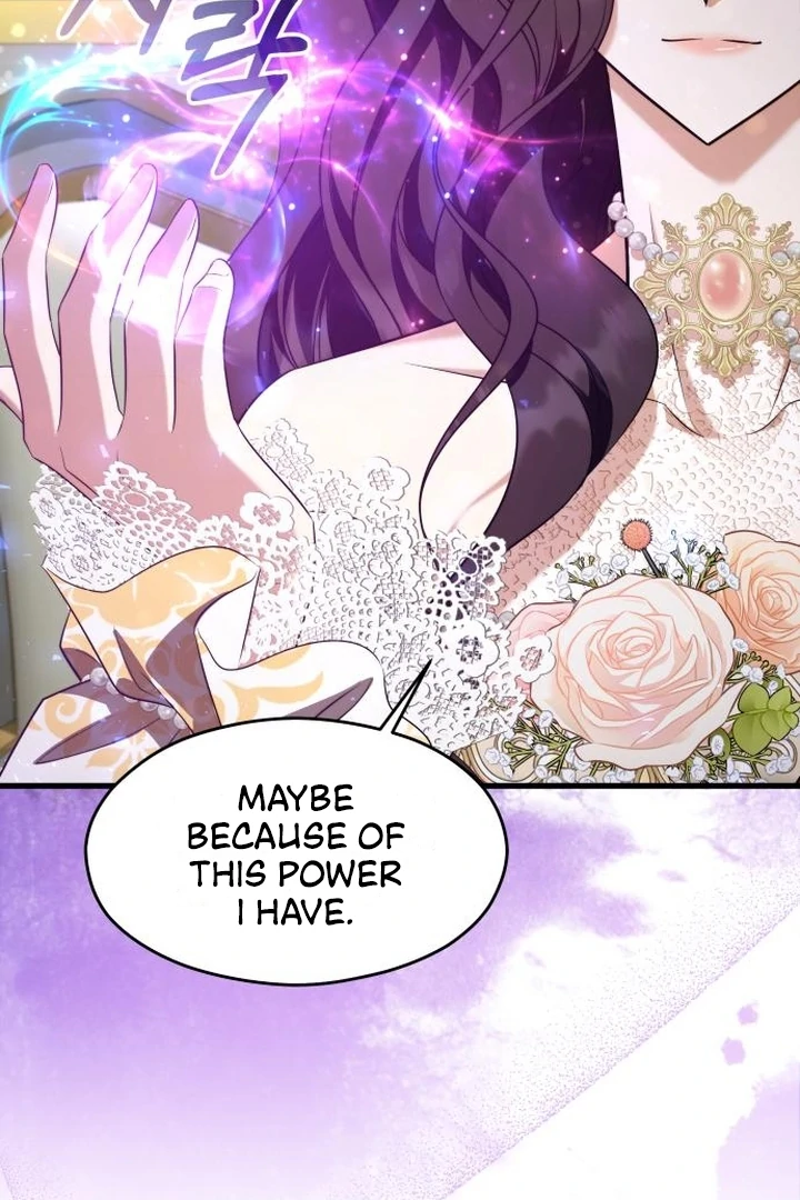 An Emperor 1000 Years Younger Than Me is Obsessed Chapter 54 page 44