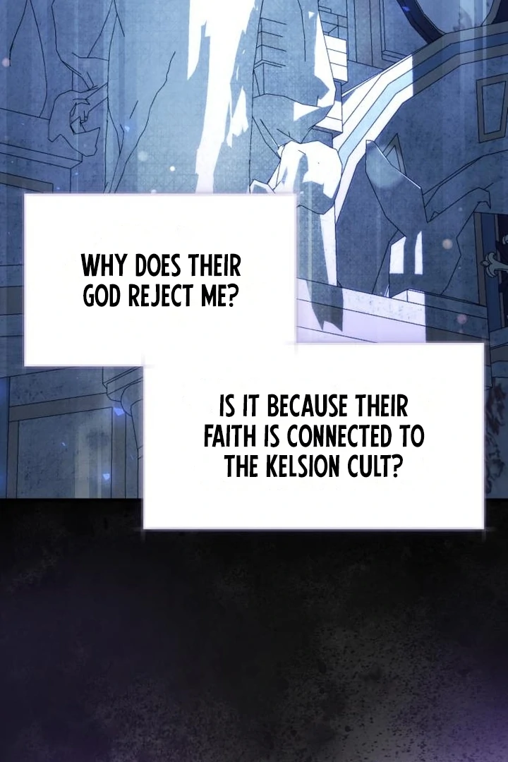 An Emperor 1000 Years Younger Than Me is Obsessed Chapter 54 page 41