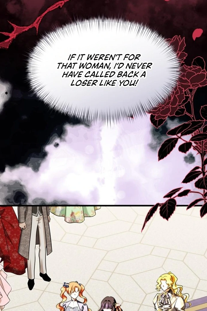 An Emperor 1000 Years Younger Than Me is Obsessed Chapter 54 page 13