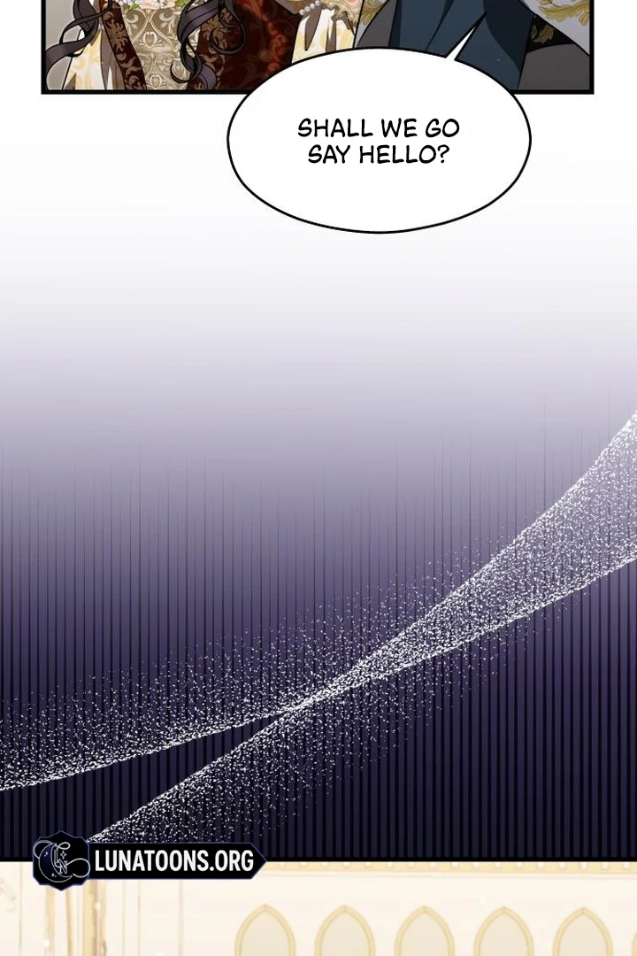 An Emperor 1000 Years Younger Than Me is Obsessed Chapter 54 page 28