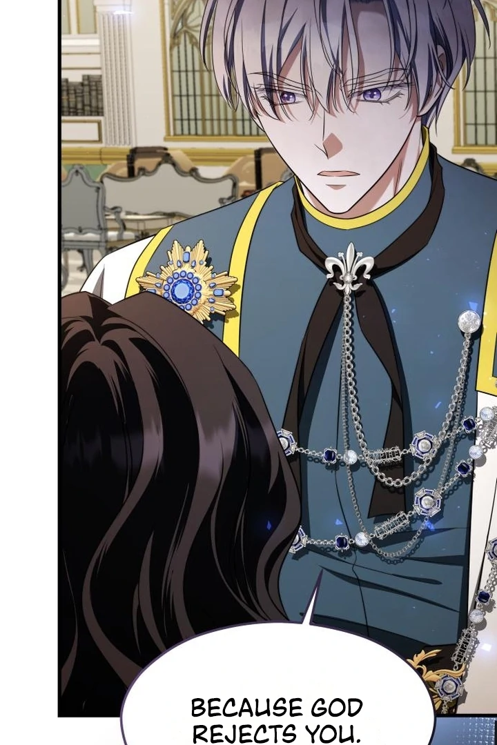 An Emperor 1000 Years Younger Than Me is Obsessed Chapter 54 page 37