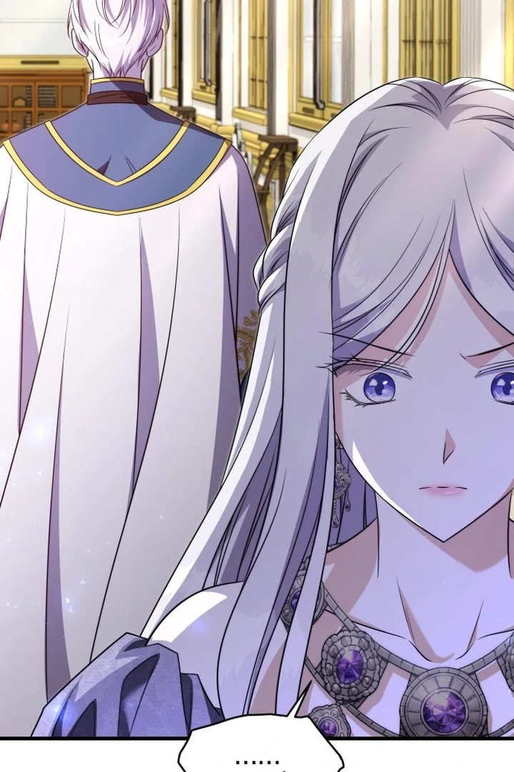 An Emperor 1000 Years Younger Than Me is Obsessed Chapter 54 page 10
