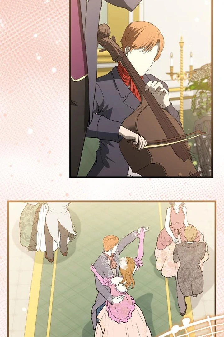 An Emperor 1000 Years Younger Than Me is Obsessed Chapter 54 page 18