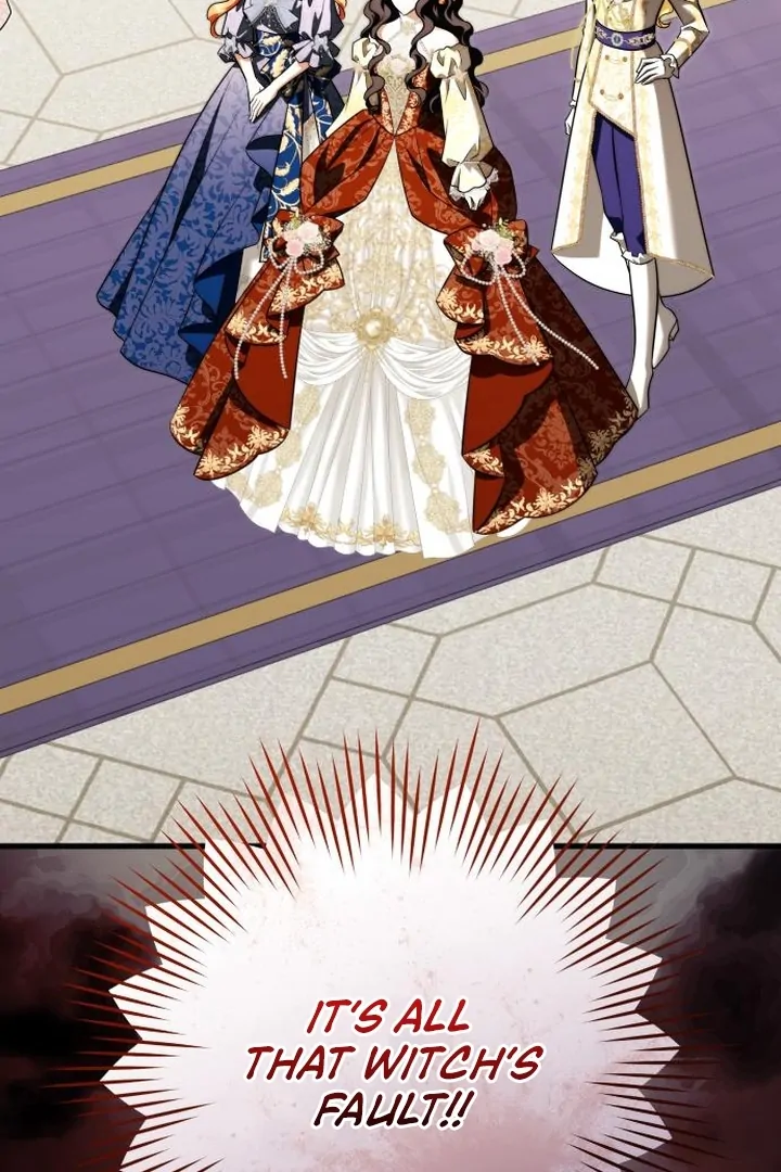 An Emperor 1000 Years Younger Than Me is Obsessed Chapter 54 page 14