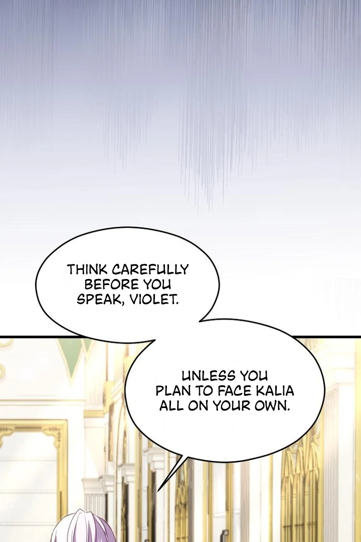 An Emperor 1000 Years Younger Than Me is Obsessed Chapter 54 page 9