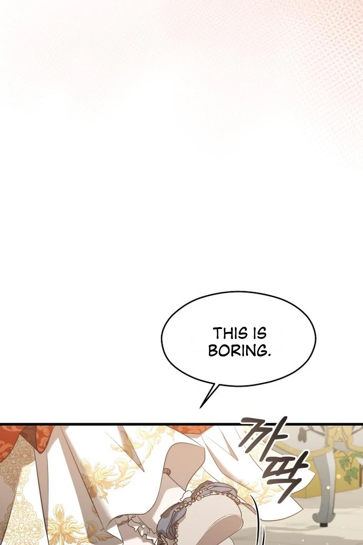 An Emperor 1000 Years Younger Than Me is Obsessed Chapter 54 page 20