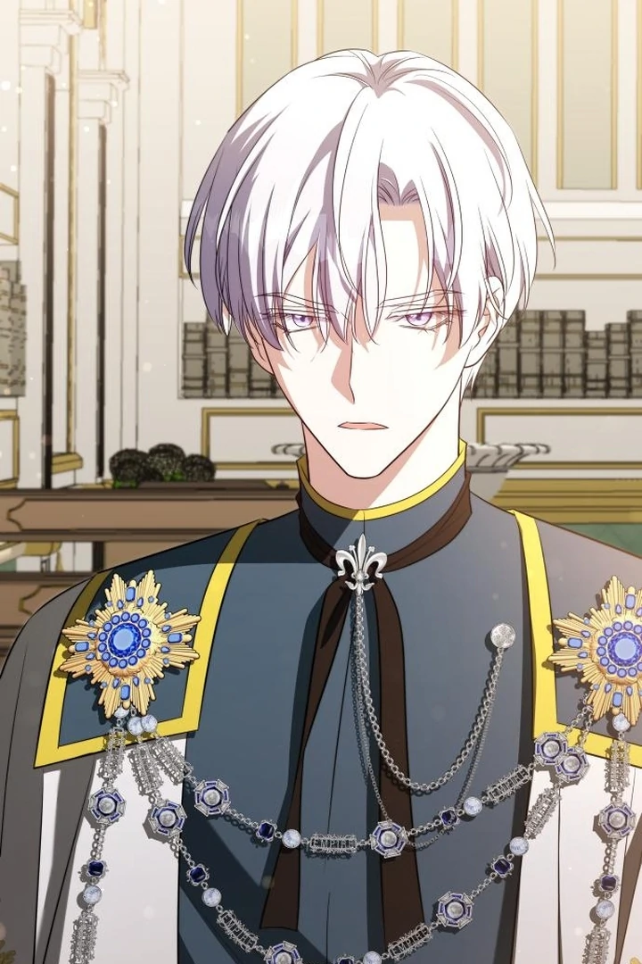 An Emperor 1000 Years Younger Than Me is Obsessed Chapter 54 page 29