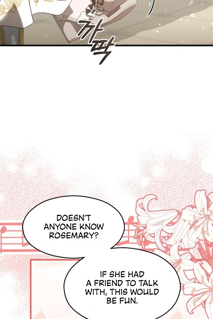 An Emperor 1000 Years Younger Than Me is Obsessed Chapter 54 page 21
