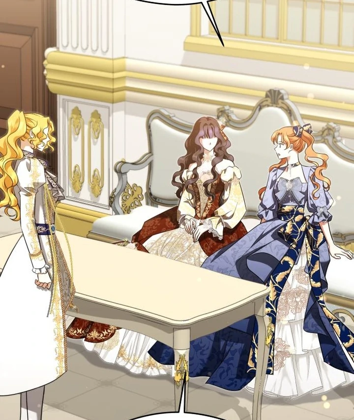 An Emperor 1000 Years Younger Than Me is Obsessed Chapter 54 page 25